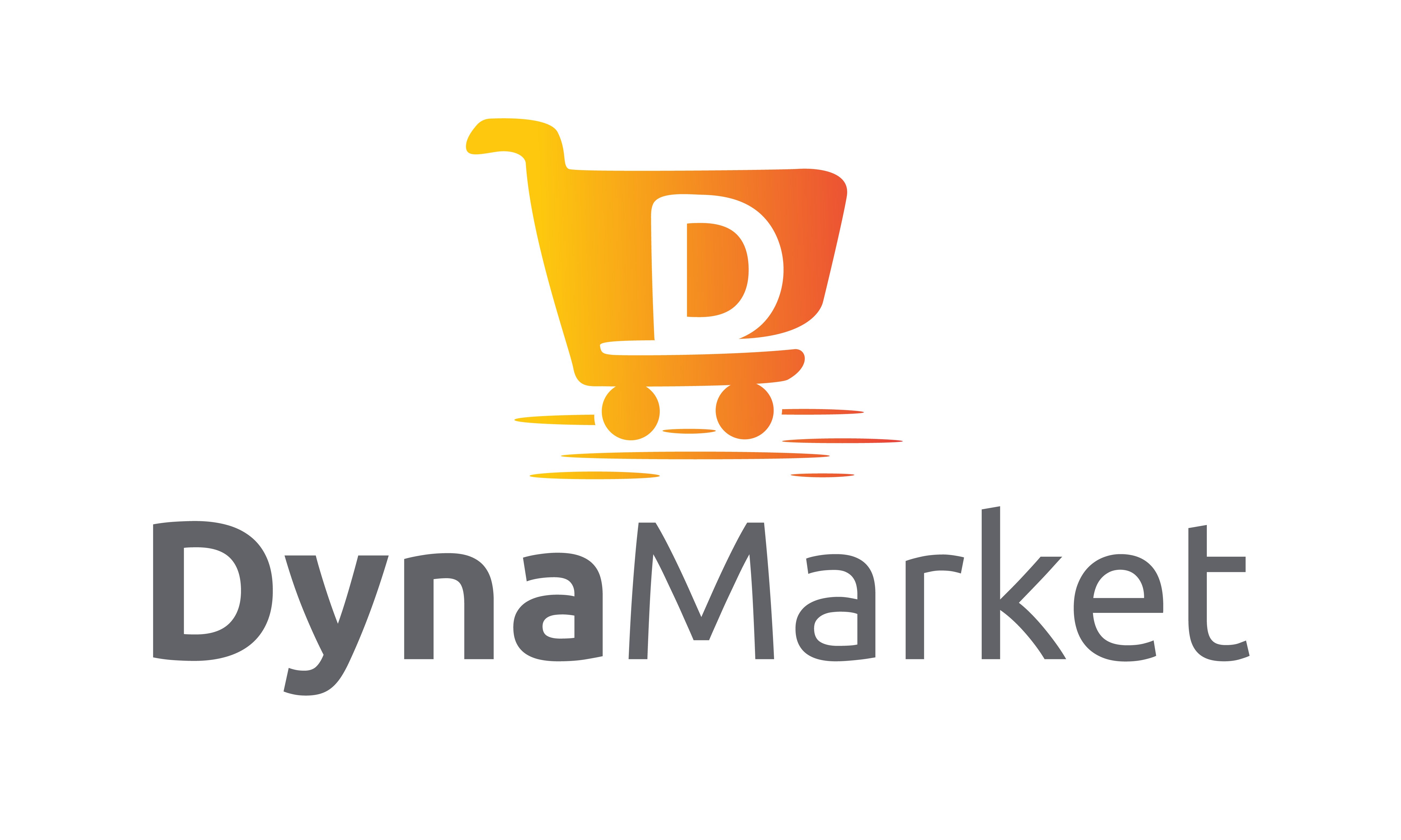 DynaMarket logo